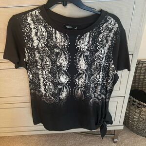 Simply Vera Wang Top